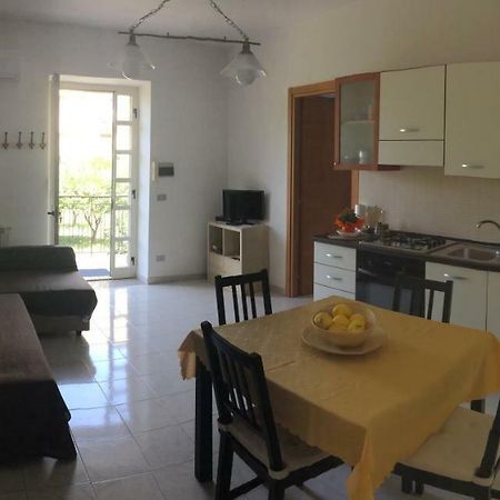 Casa Vacanze Il Gelsomino Patti Eksteriør bilde